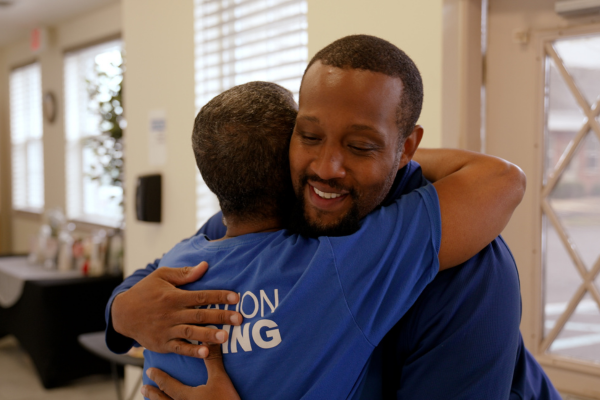 Fighting Food Insecurity in America with Faith