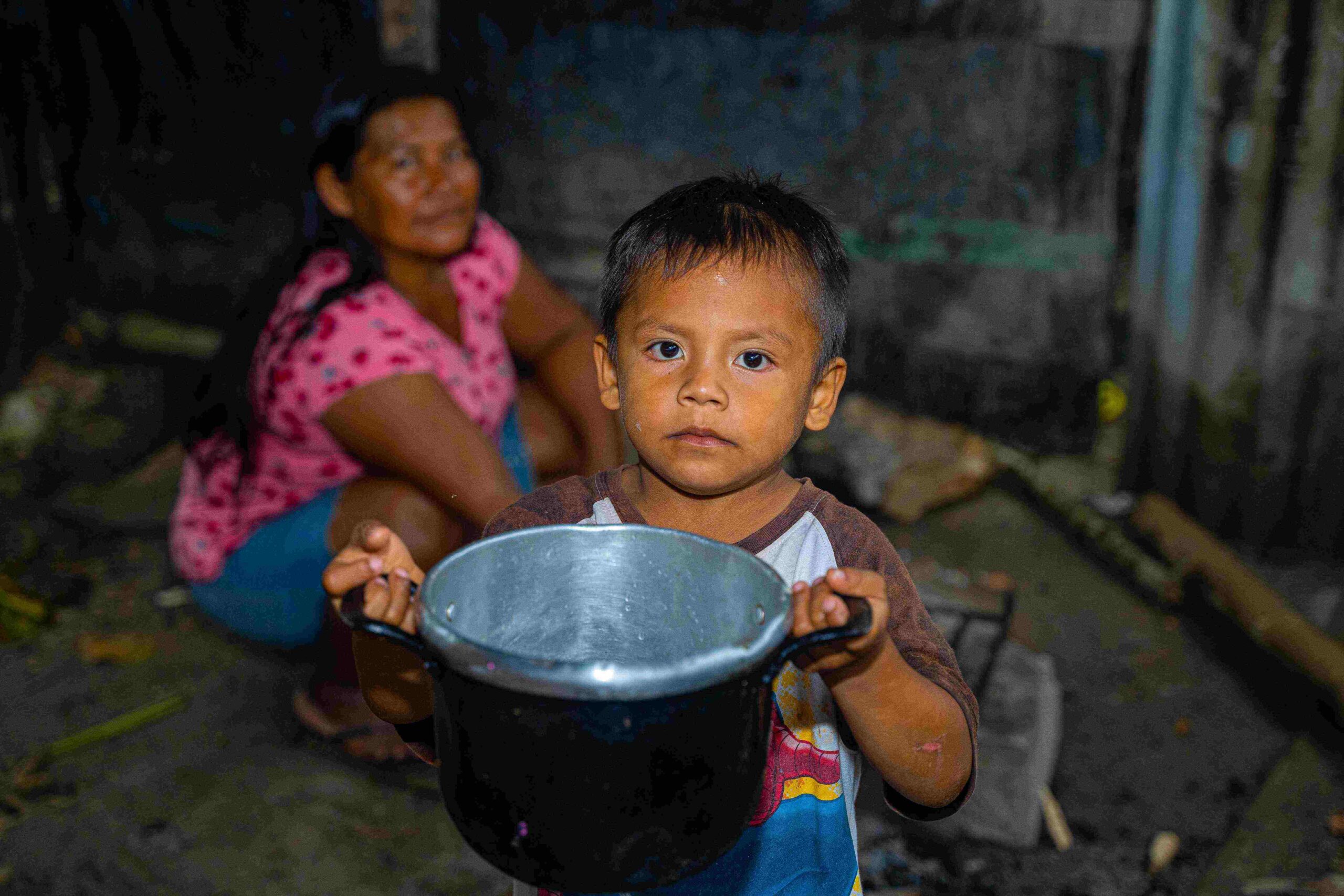 Feed The Hungry - Image 4