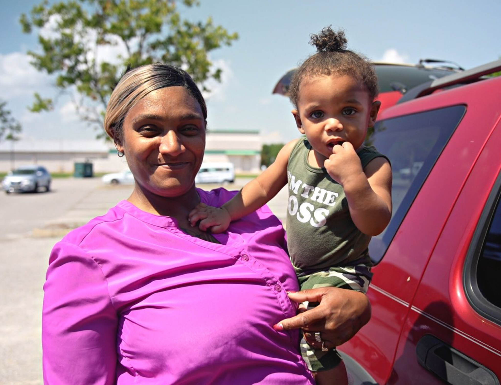 food scarcity in virginia beach