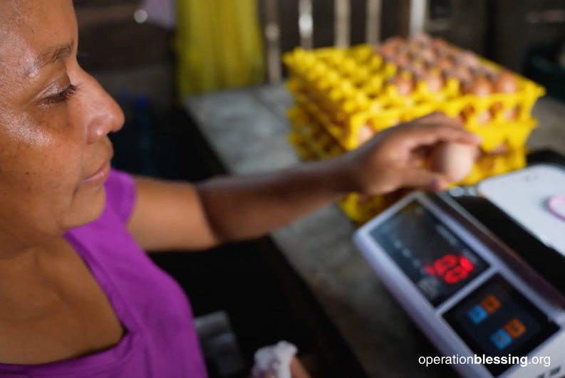 food security Guatemala