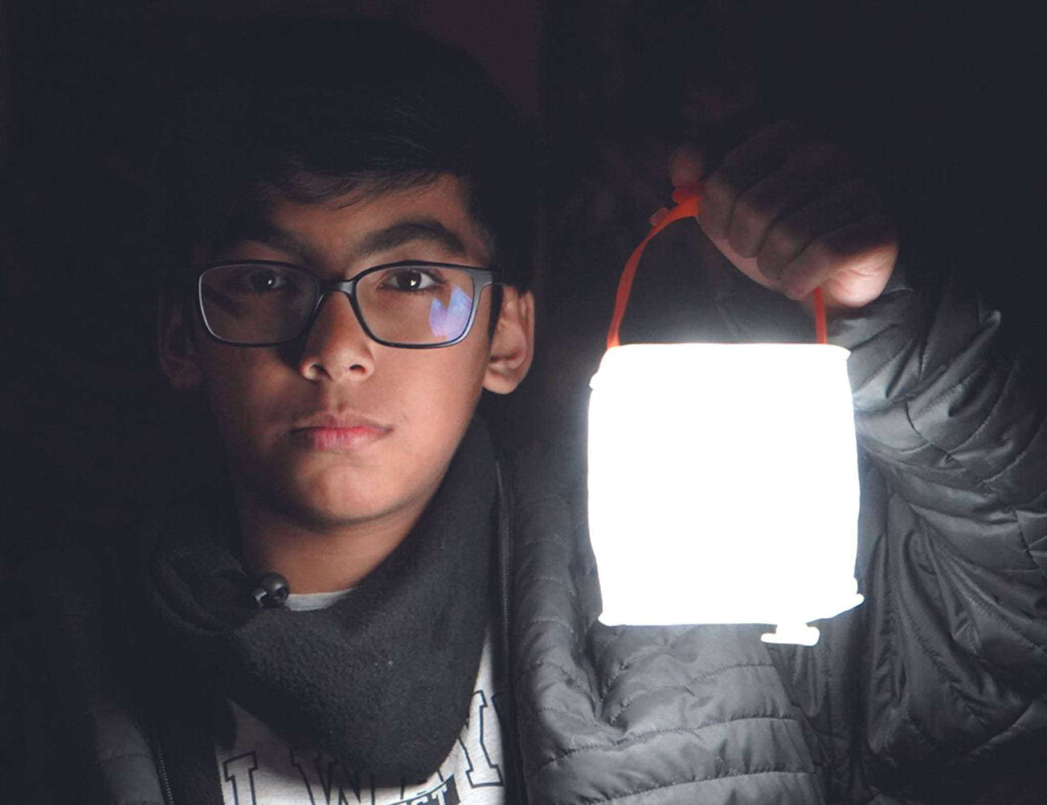 God’s love touches lives in Turkey