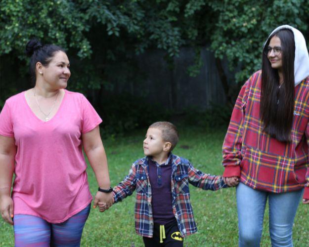 A Heart To Help In Ukraine