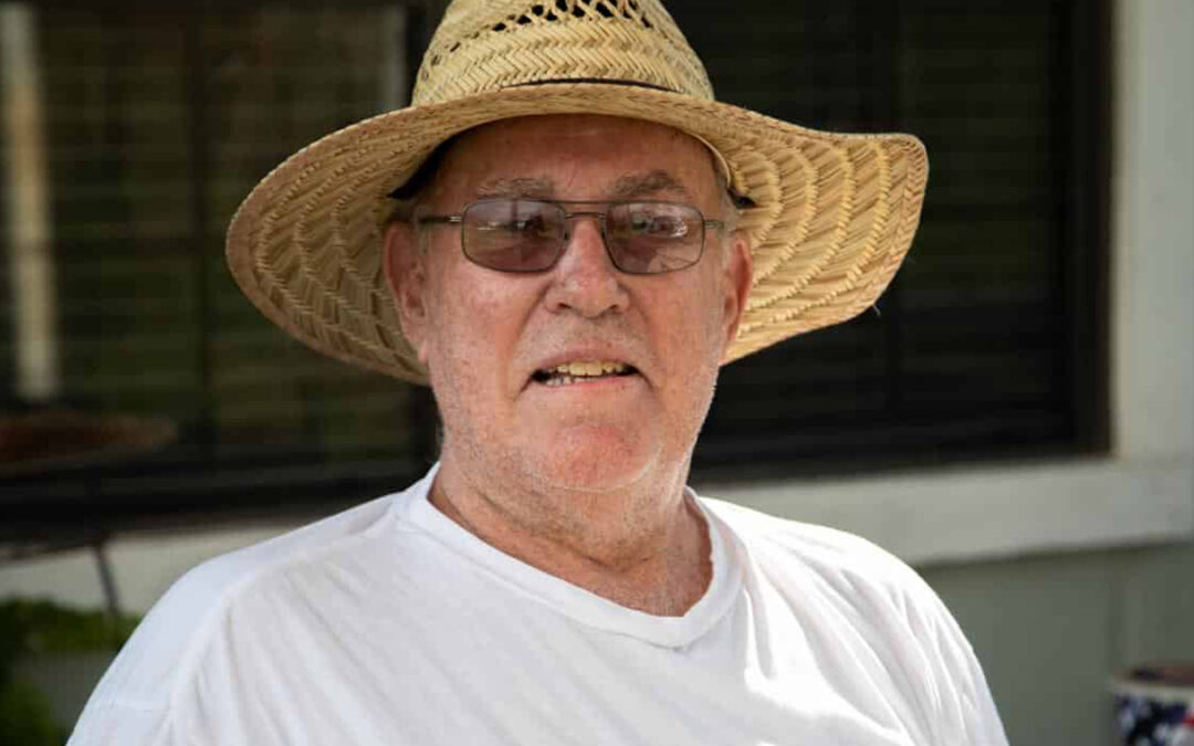 Blessings in the Heartbreak of Panama City