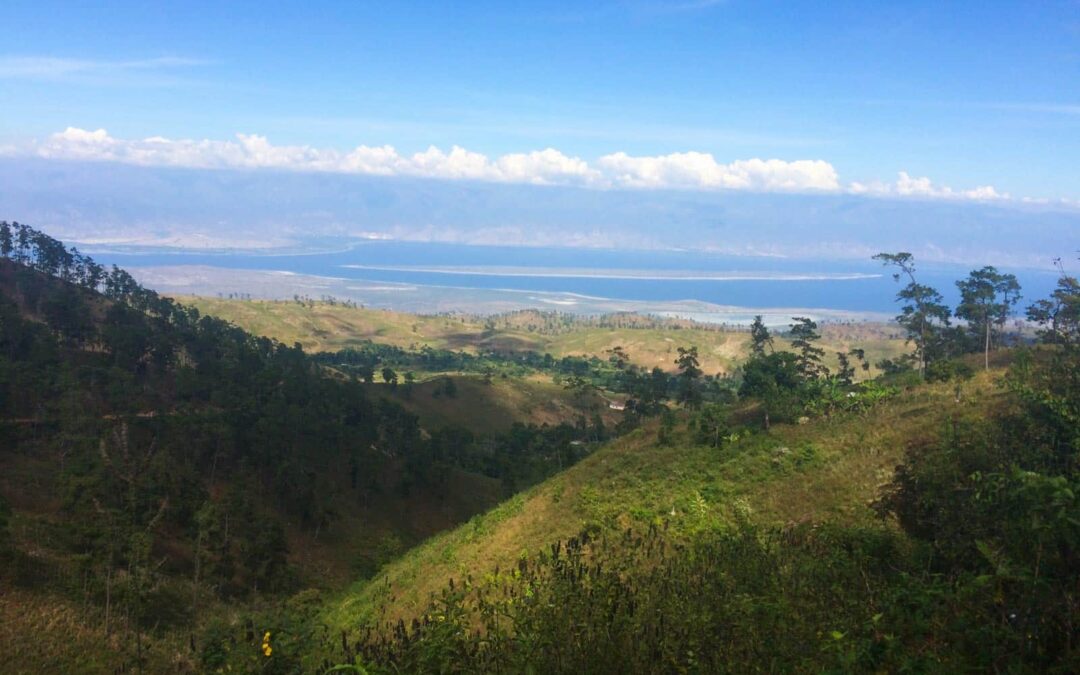 Health Care for Remote Village