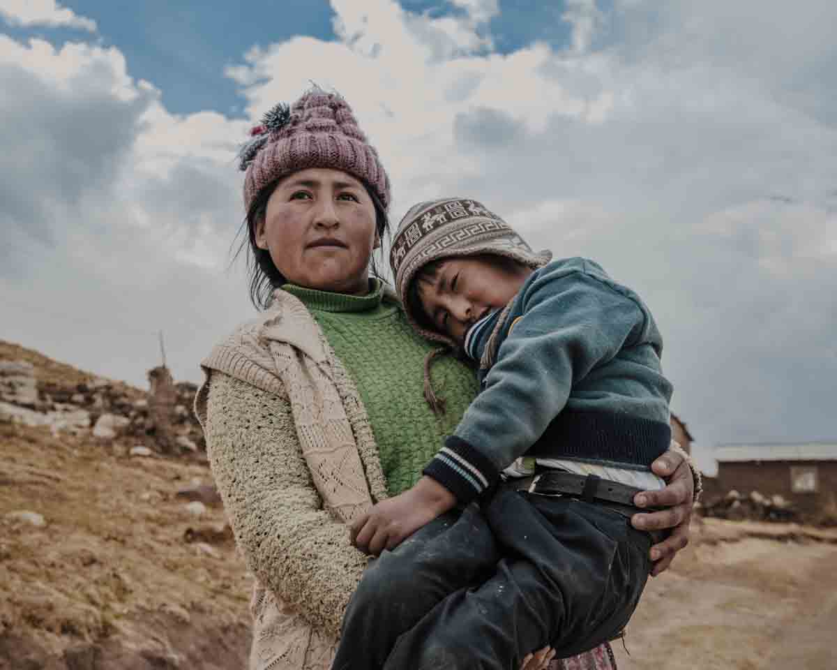 medical care in peru