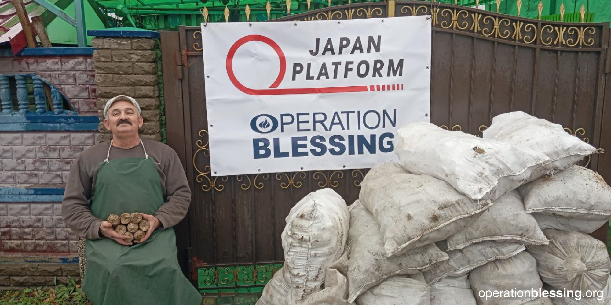 help for ukraine conflict victims