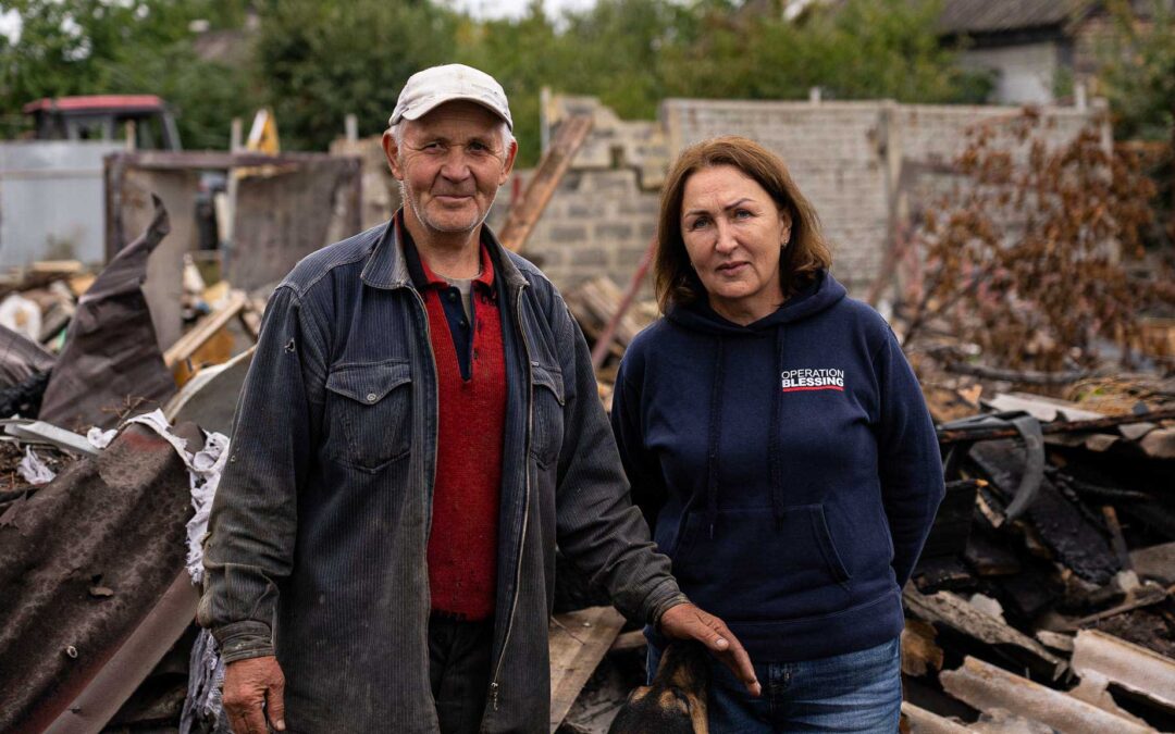 Will You Be Someone’s Miracle This Holiday Season?