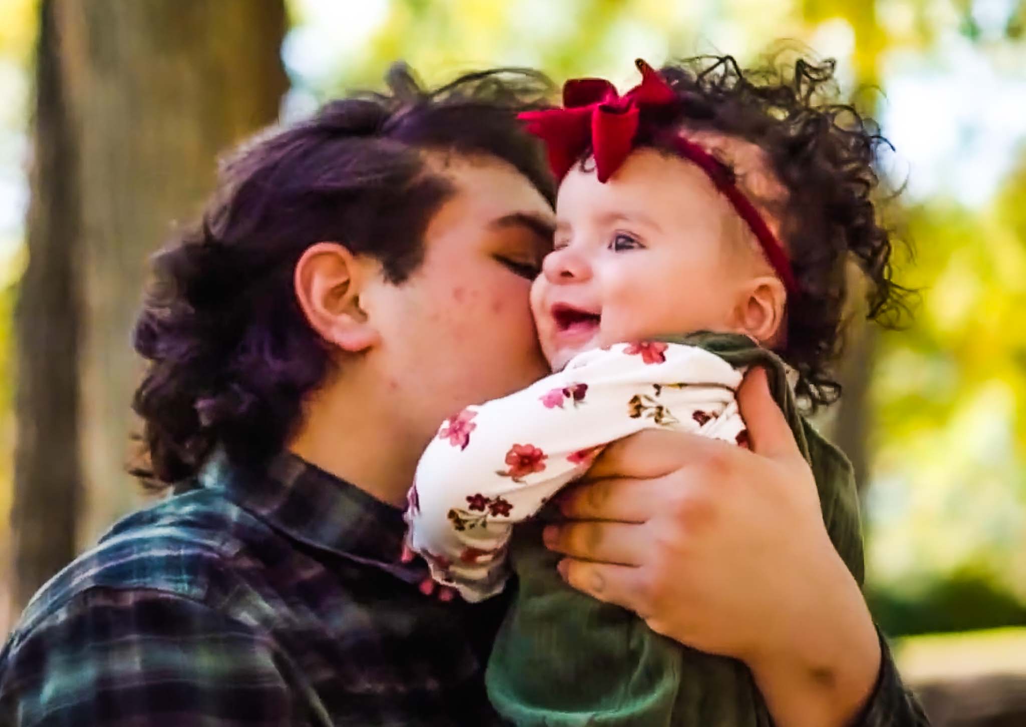 married couple hunger relief