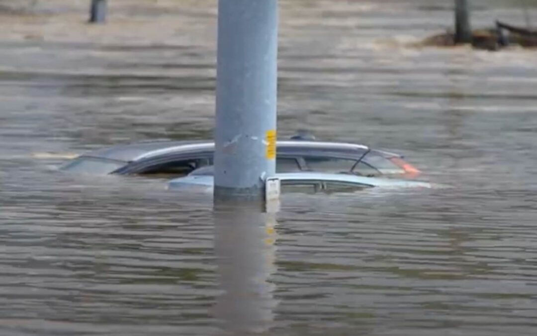 Hurricane Helene Relief: Partnering for Recovery