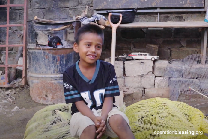 hurricane Otis donation