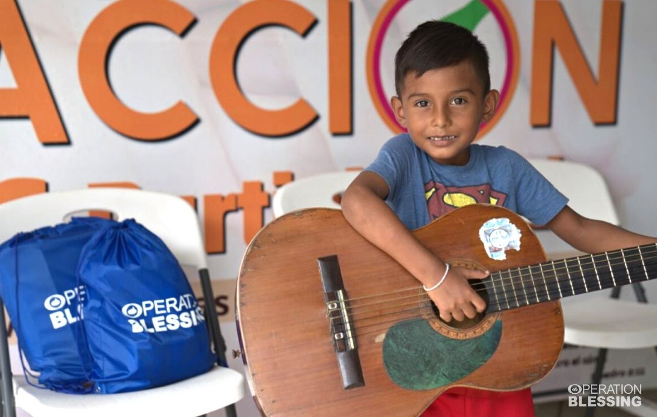 Hurricane Otis Recovery