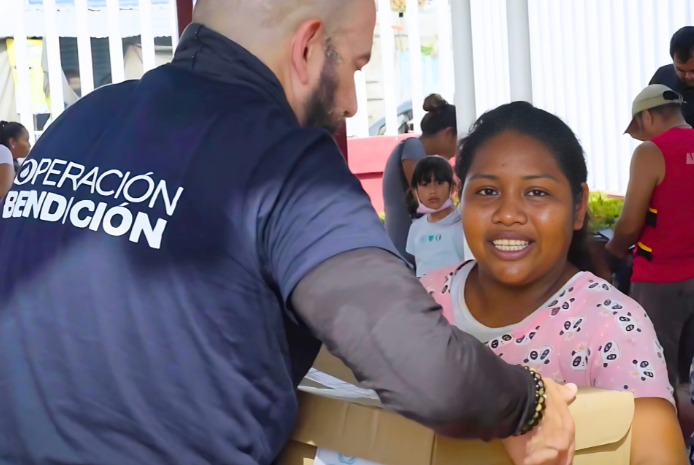 Hurricane Otis Recovery: A Beacon of Hope for Mexico Â