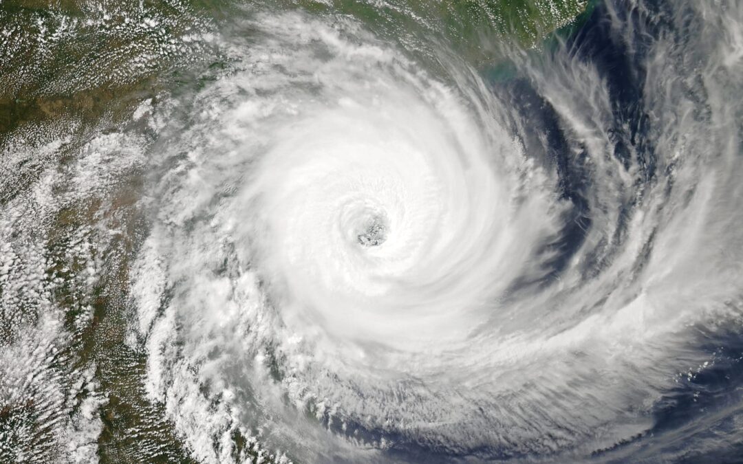 Catastrophe in Southern Africa – Cyclone Idai