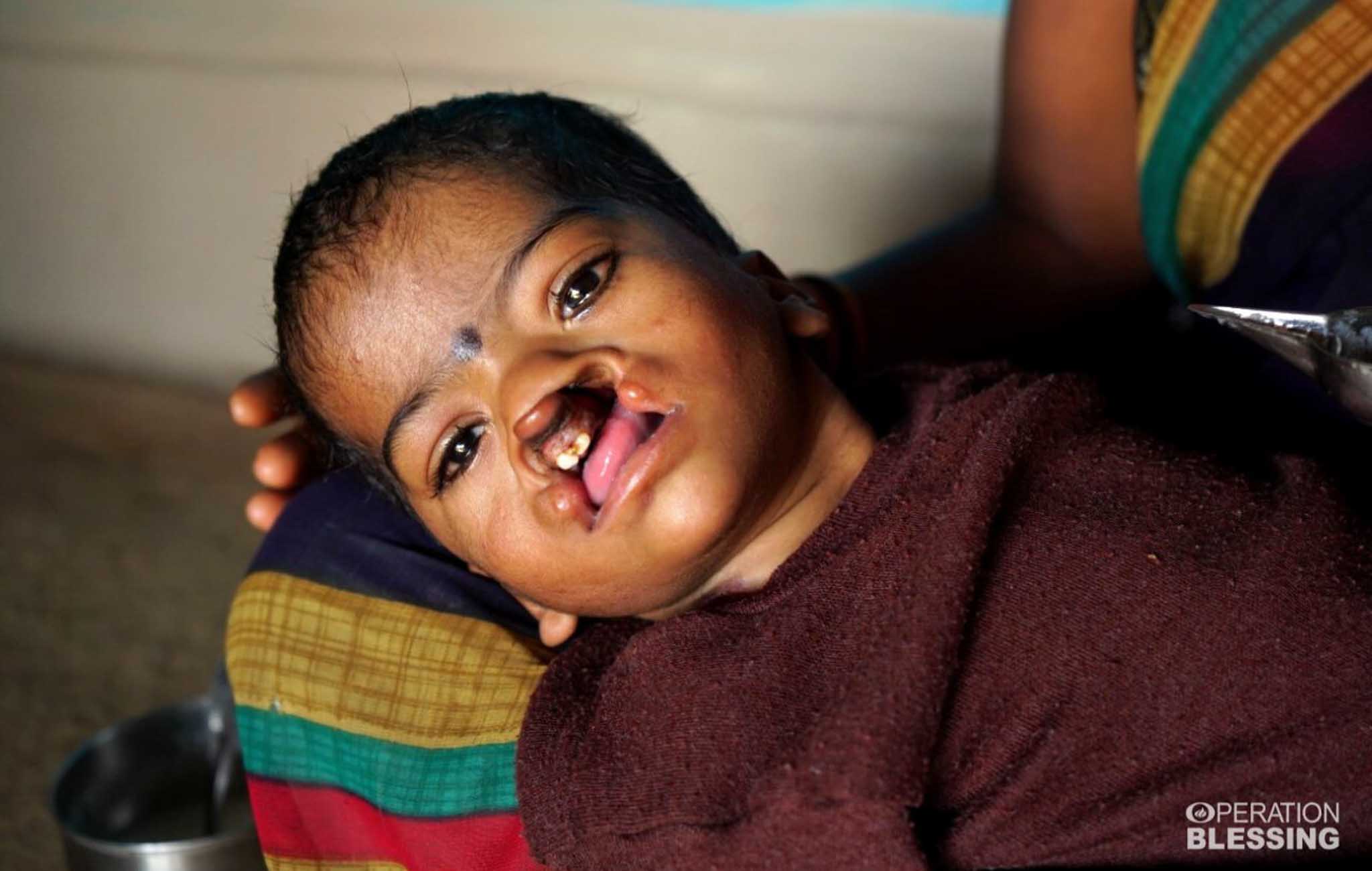 India Medical Care for the Needy: Restoring Health, Rebuilding Lives