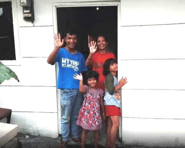 Calm After The Storm