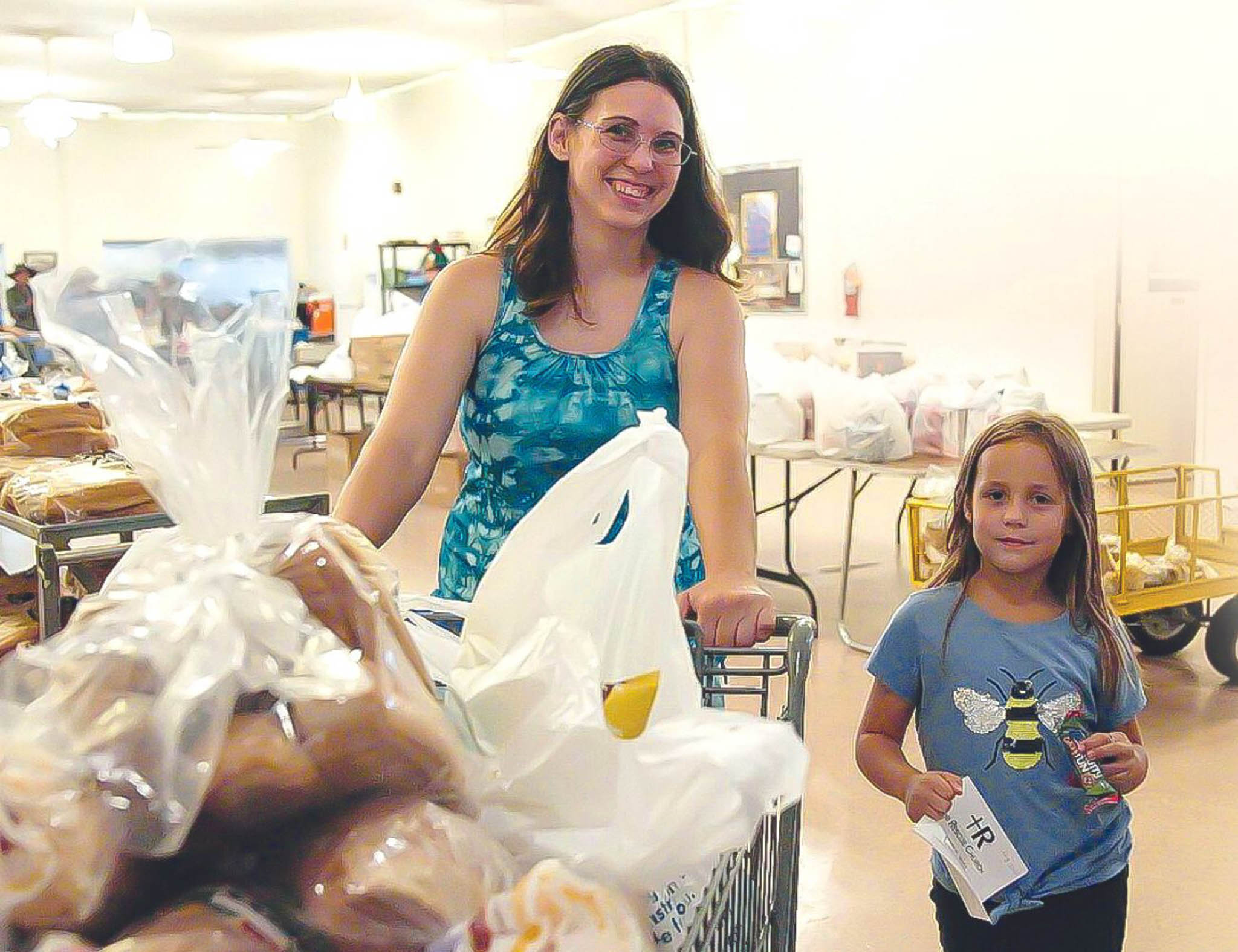 Blessings Web Feature Images – Alisha_Feature