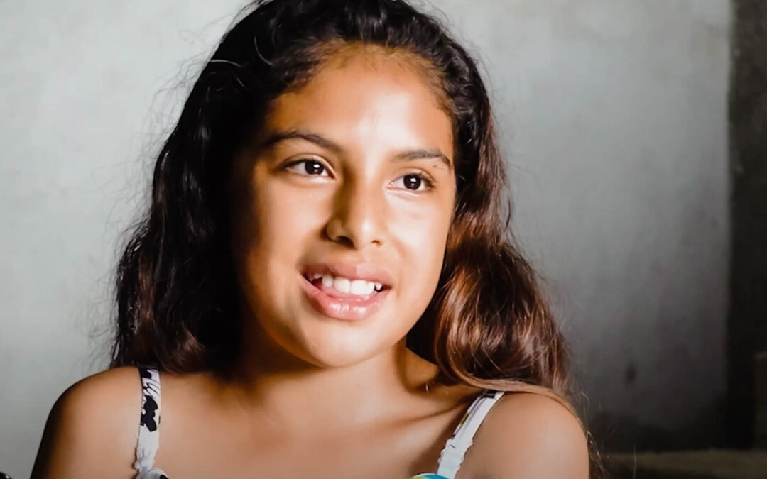 Saving Consuelo from an Inguinal Hernia