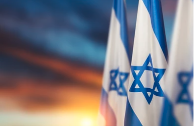 Israel Crisis Response