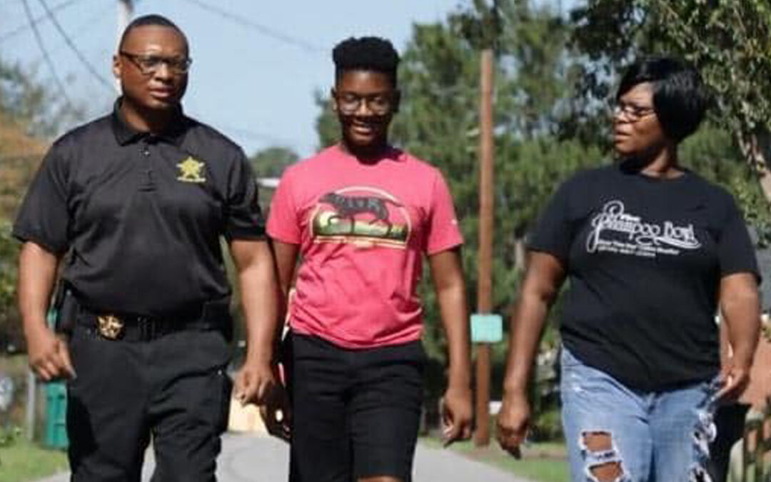 Jimmy Fallon Gets in on the Blessings!