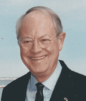 In Memory of John Chappell