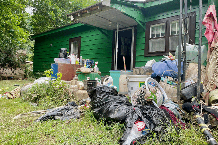 Eastern Kentucky Flood Relief
