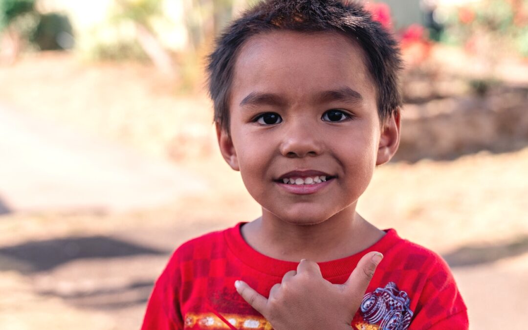 Helping For The Long Haul In Hawaii