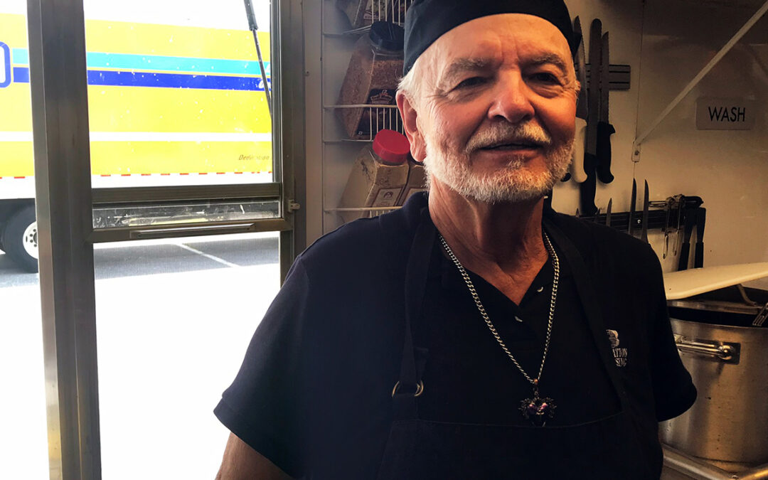 Ready to Love and Serve in Any Disaster