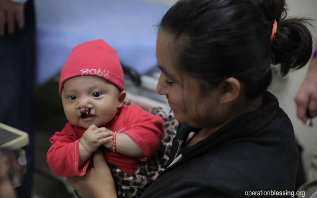 Love in Physical Form