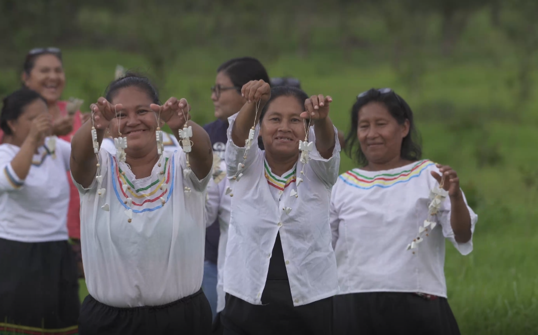 Thank You for Your Generous Support!