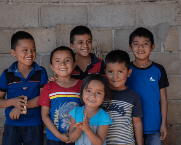 Water for Enrique’s Village