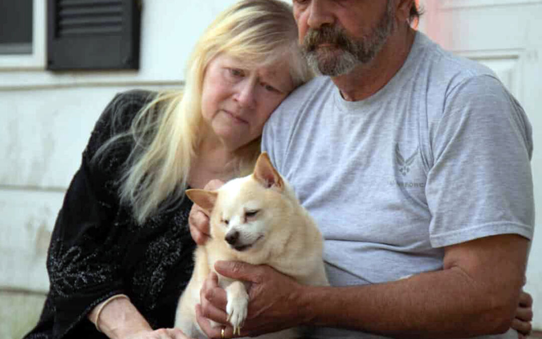 Miracles Within Hurricane Florence