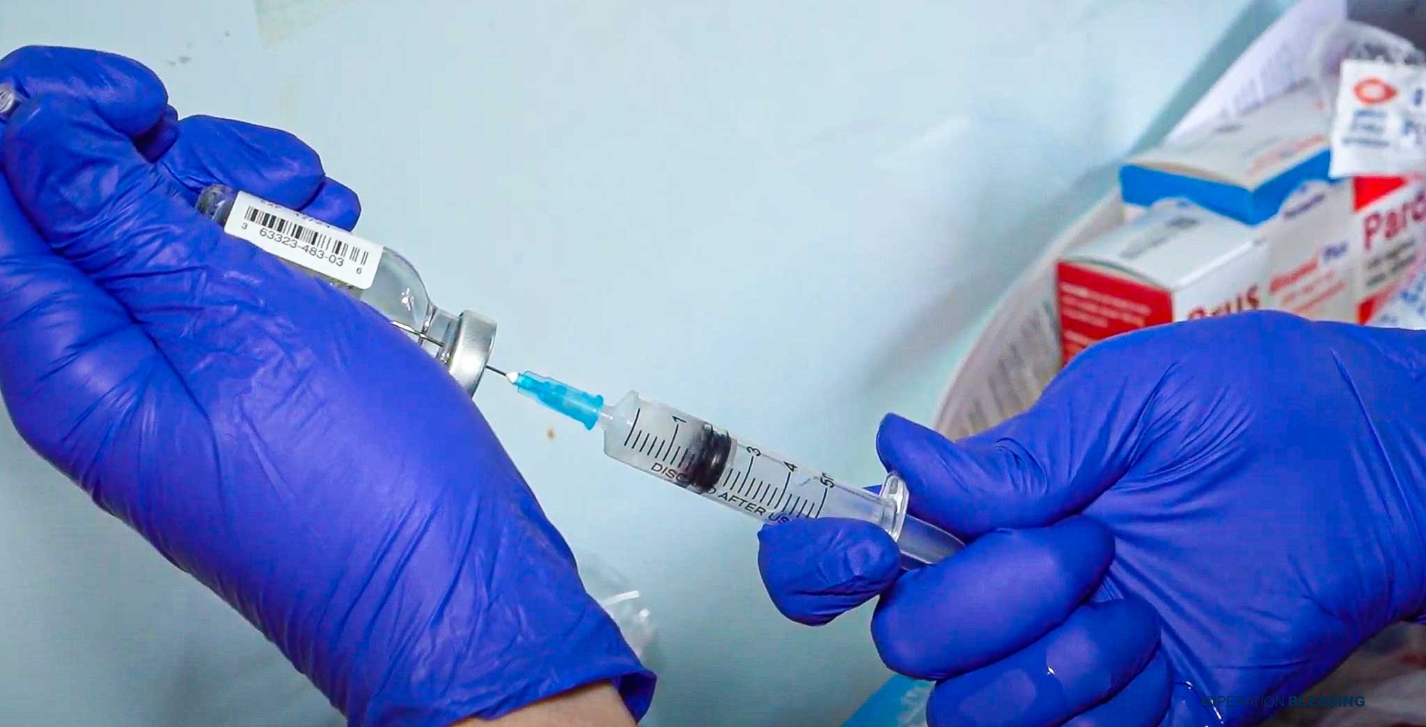 need for medical help after turkey earthquake