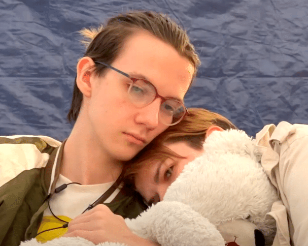 No Safe Places In Ukraine