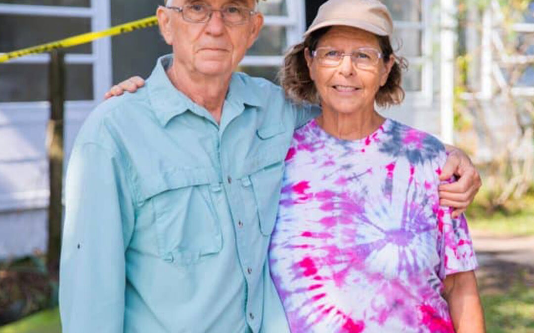 Ocracoke Recovery Efforts Still Going Strong