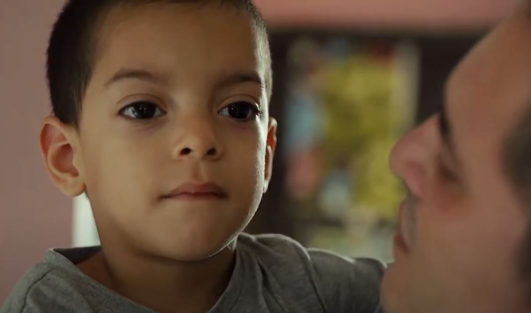 Looking Forward With New Eyes