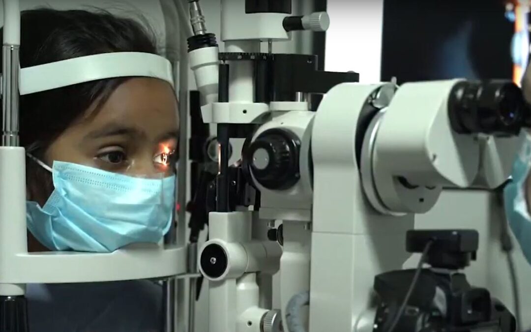 A Bright Future After Cataract Removal