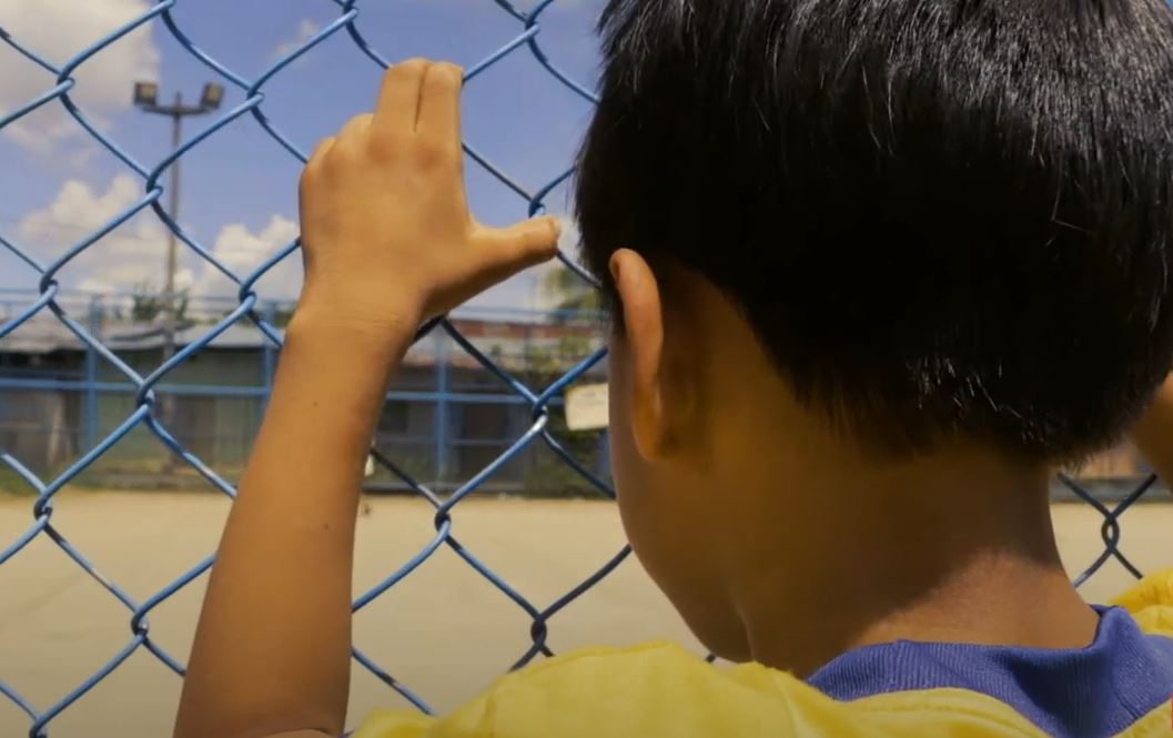 Life-Changing Surgery For Andy!