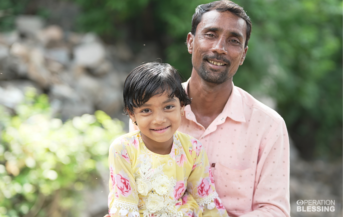 overcoming cataracts