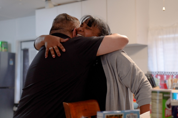 Overcoming Kidney Failure: A Story of Hope