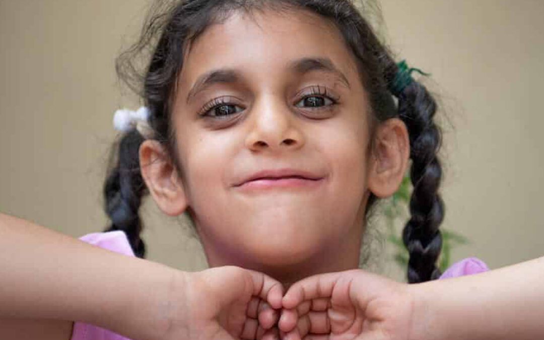 Helping Persecuted Brothers and Sisters in the Middle East