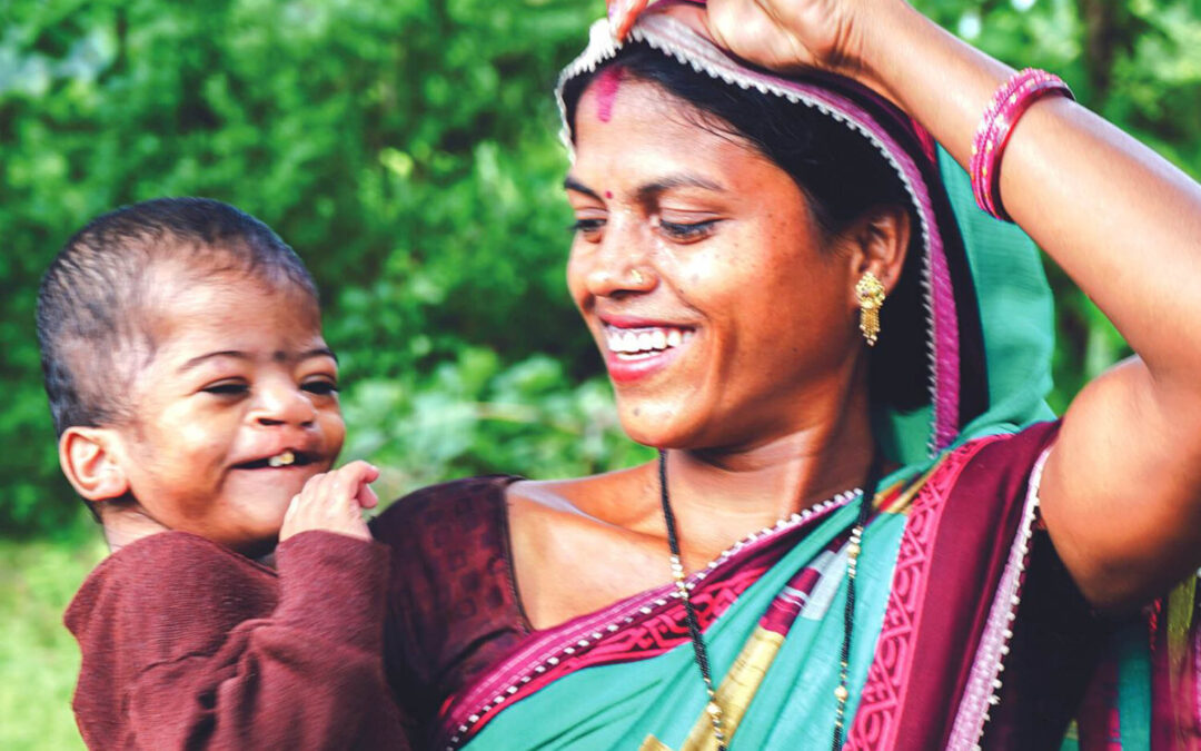 The Power To Choose Life Over Death In India