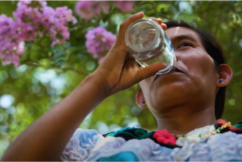 Rainwater Harvesting: A Lifeline for Indigenous Communities in Mexico