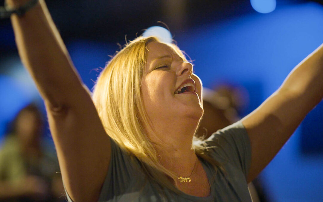 How You Helped Rachel Recover