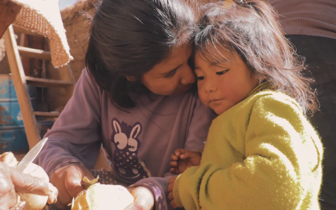 “The Hunger is Going to Kill Us”