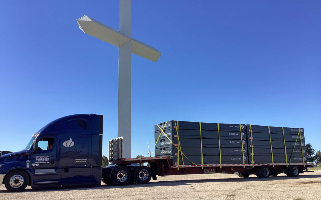 Homes for Wildfire-Devastated Maui