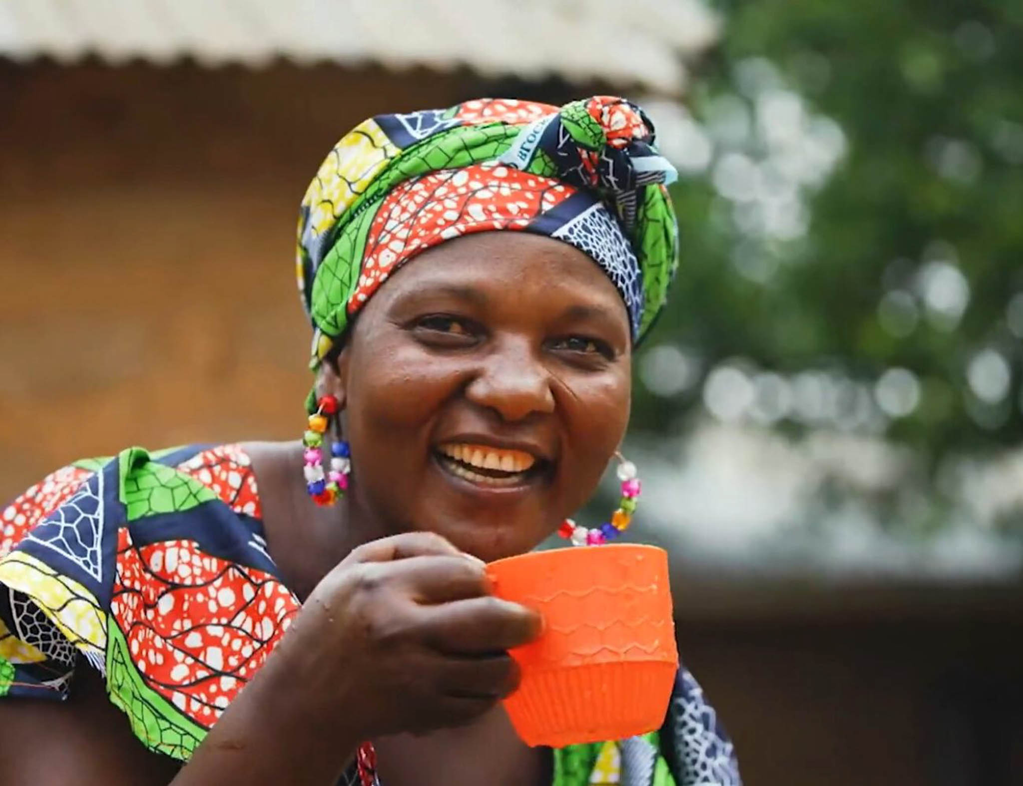 Sick From The Contaminated Water