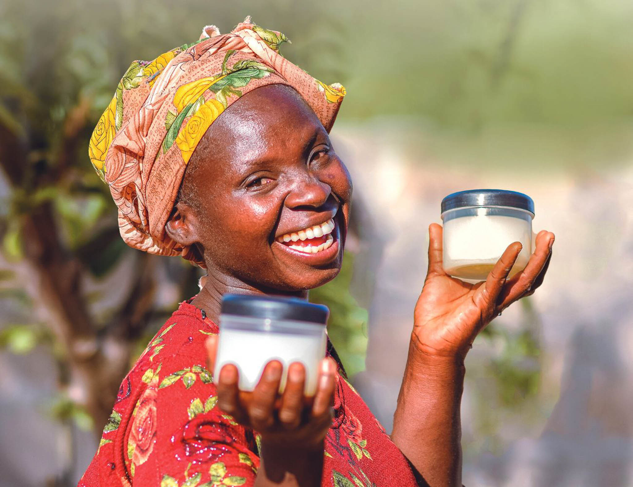 strength of mothers heart