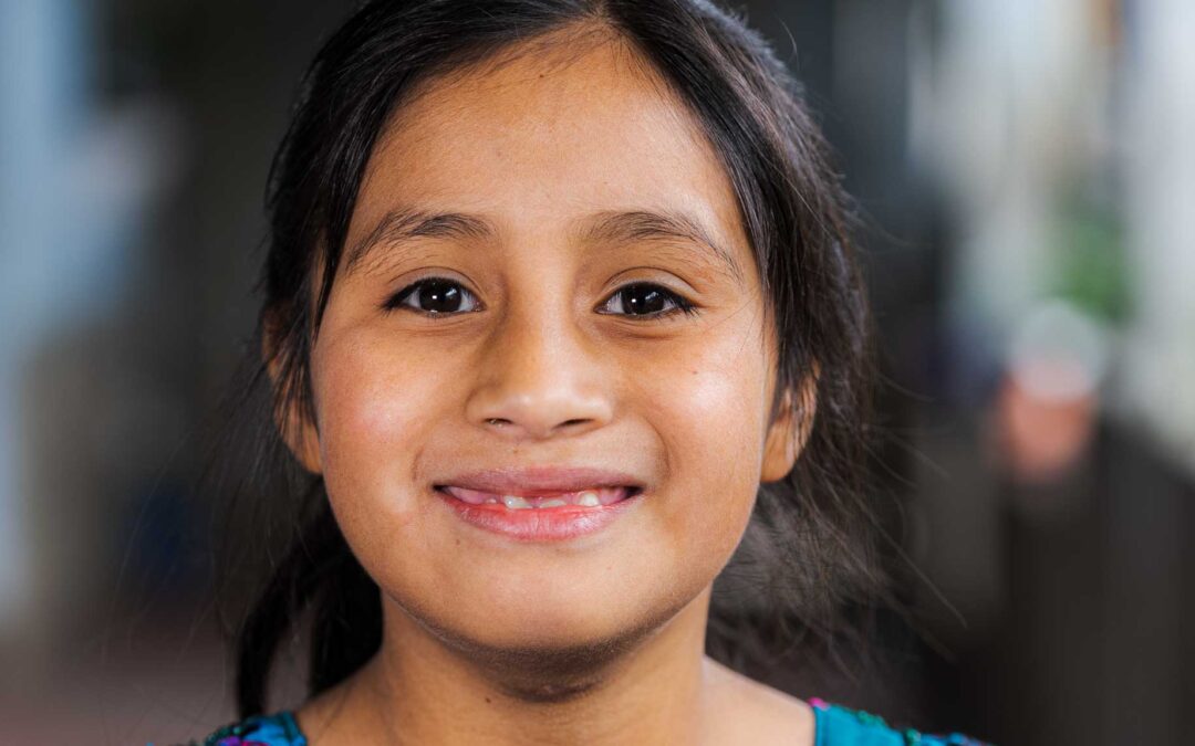 Your Love Offered Healing to the Hurting