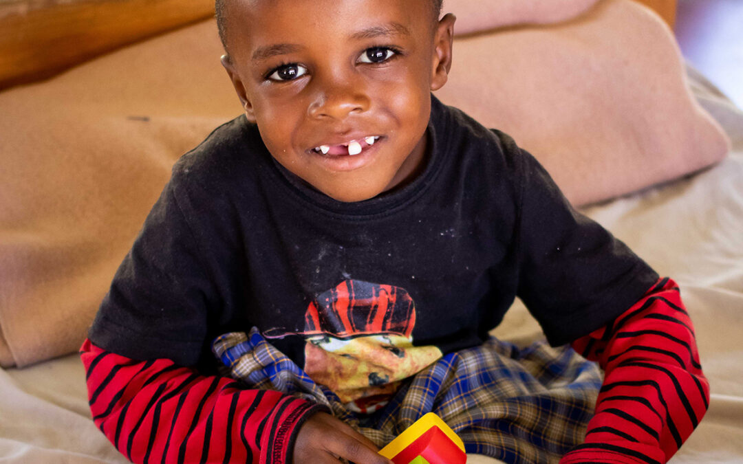 Transforming Lives for Patients in Need