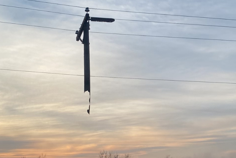 Texas Wildfire Relief: A Beacon of Hope